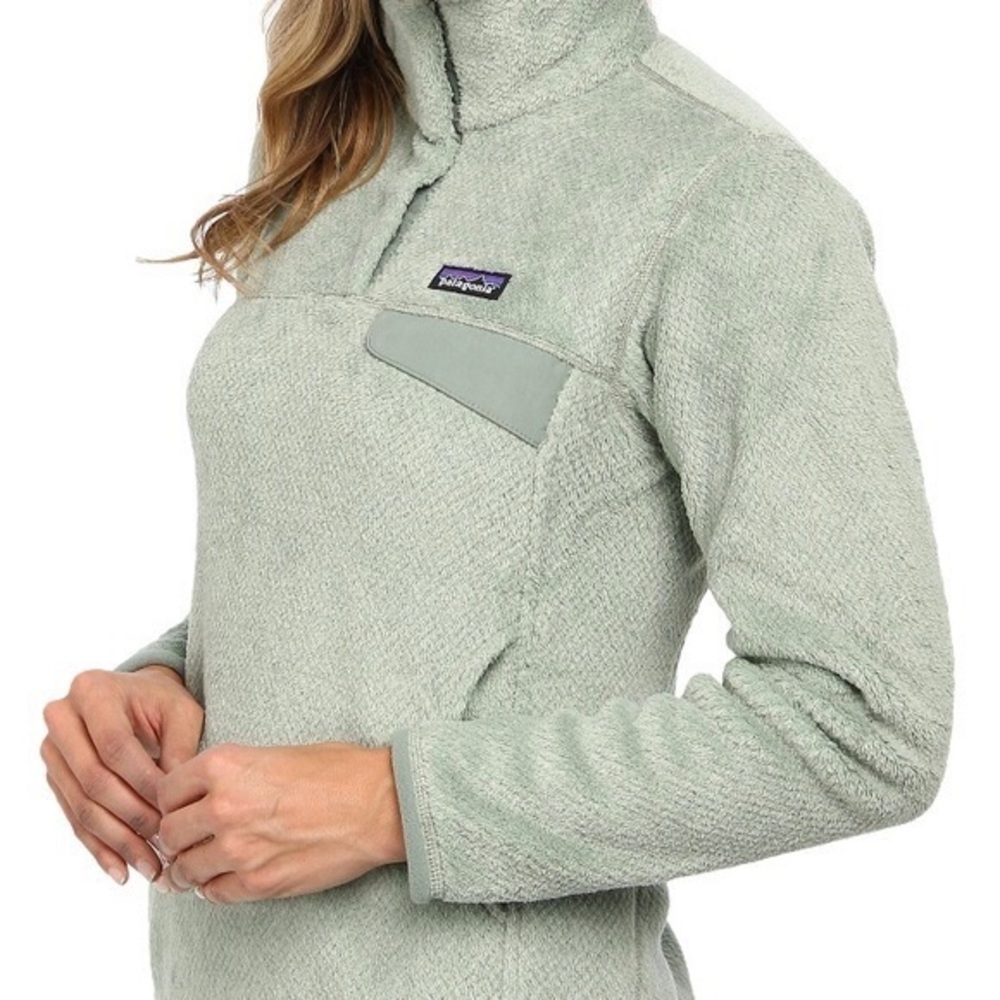 Patagonia Pullover Size Large